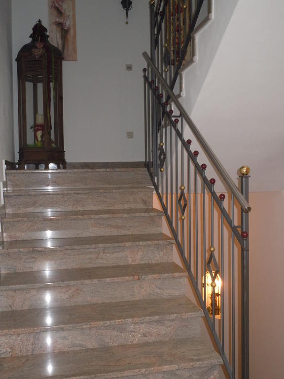 Апартаменты Haus Heigl Санкт-Йохан Экстерьер фото